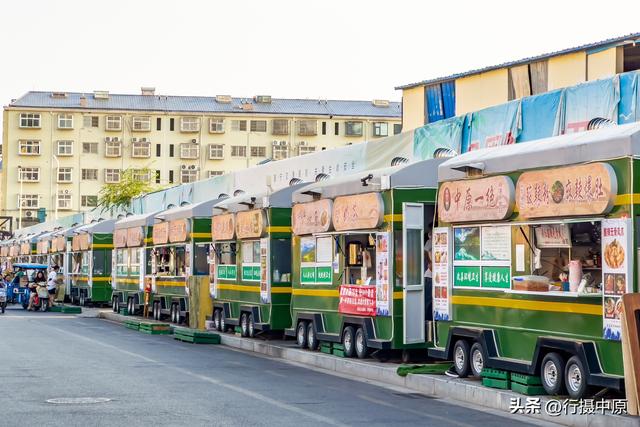 小吃攤小吃攤做什么好賣_路邊攤插圖8