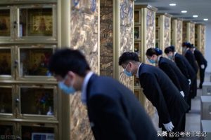 扛尸工2022最新招聘想去火葬場工作請問哪里招人