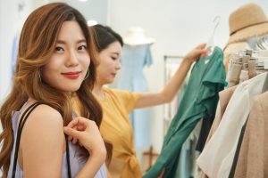 適合女生開的店女生開店賣什么好投資小利潤大