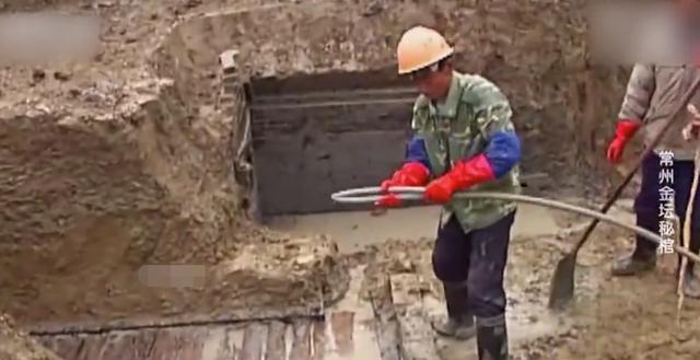 三星堆女尸有復原圖三星堆挖出不該出現的物品插圖1