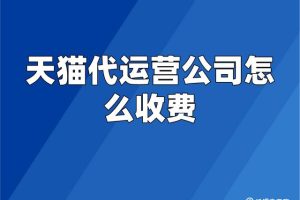 網(wǎng)店代運(yùn)營收費(fèi)網(wǎng)店代運(yùn)營一年的費(fèi)用是多少