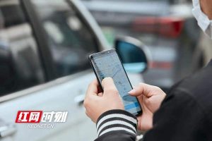 順風車有哪些平臺私家車跑順風車app哪個好