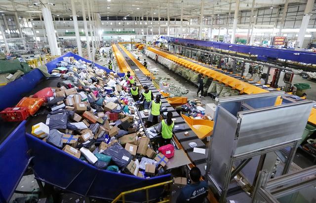 千萬不要做電商倉庫打包員插圖2