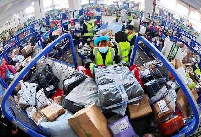 千萬不要做電商倉庫打包員插圖1