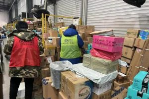 京東快遞首重和續(xù)重標(biāo)準(zhǔn)寄快遞的收費標(biāo)準(zhǔn)是多少