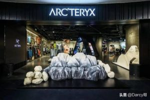 安踏旗下的八個(gè)品牌始祖鳥安踏旗下的八個(gè)品牌始祖鳥是正品嗎