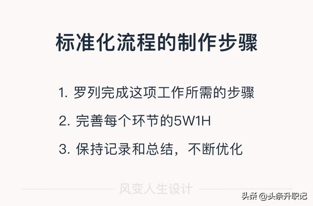 sop標(biāo)準(zhǔn)格式八個部分標(biāo)準(zhǔn)作業(yè)指導(dǎo)書sop模板插圖1