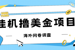 最新掛機擼美金禮品卡項目，可批量操作，單機器200 【入坑思路 詳細教程】