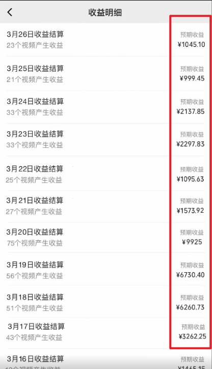 視頻號分成2.0高收益玩法,千次播放100收益,小白日入3000+插圖1 視頻號分成2.0高收益玩法,千次播放100收益,小白日入3000+插圖1